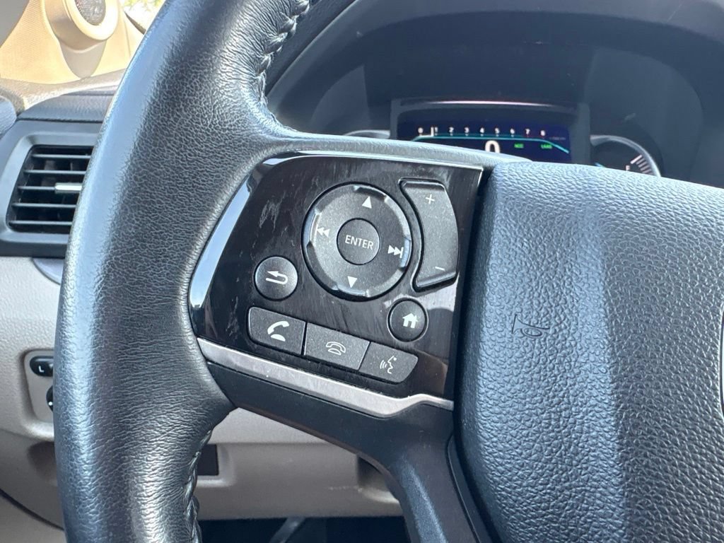 Used 2021 Honda Pilot EX-L image 21