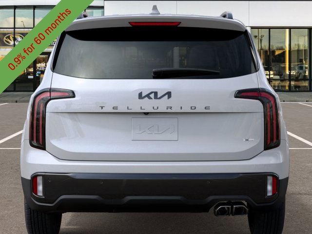 New 2025 Kia Telluride SX X-Line image 13