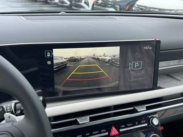 New 2026 Hyundai Tucson SEL image 22