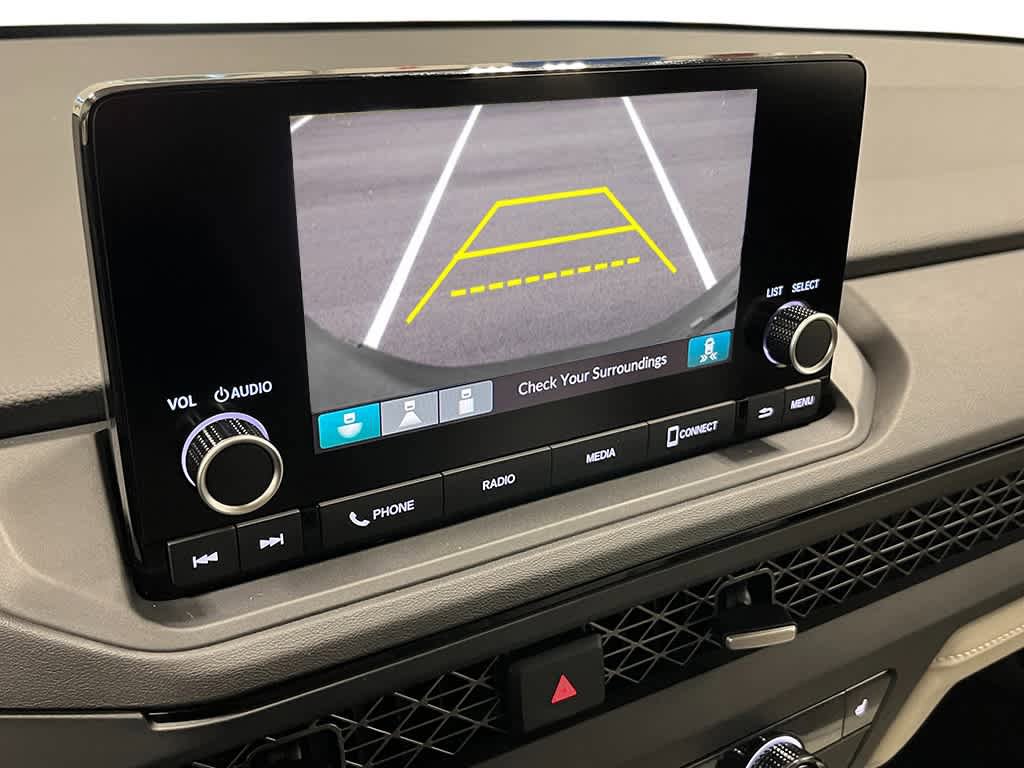 New 2025 Honda Accord SE image 20