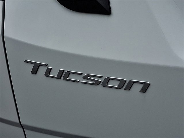 New 2026 Hyundai Tucson Limited image 6