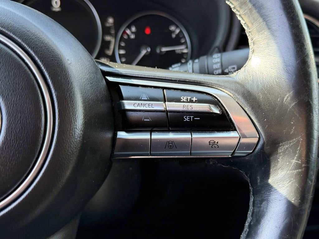 Used 2022 MAZDA CX-30 2.5 Turbo w/ Premium Plus Pkg image 27
