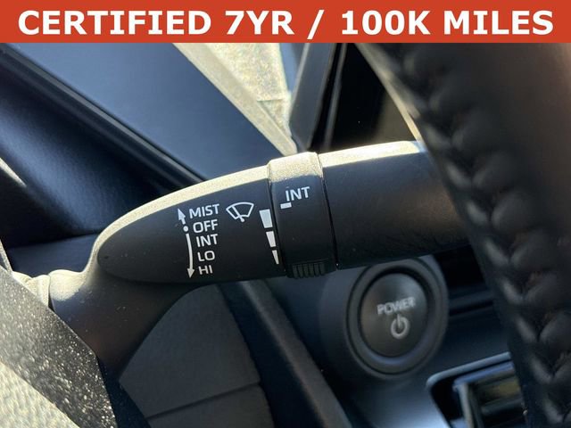 Used 2024 Toyota Prius LE image 25