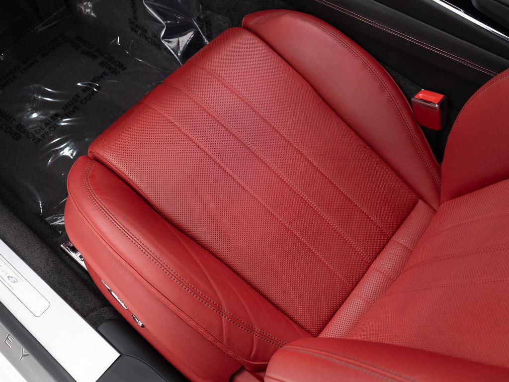 Certified 2024 Bentley Flying Spur W12 AWD/4WD image 20