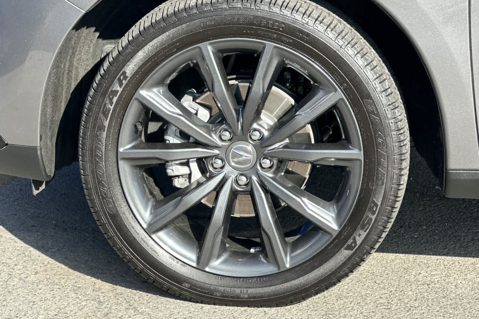 Certified 2025 Acura RDX w/ Advance Package AWD/4WD image 28