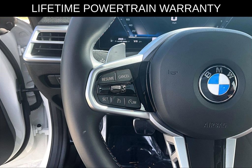 Used 2025 BMW M240i xDrive Coupe image 26