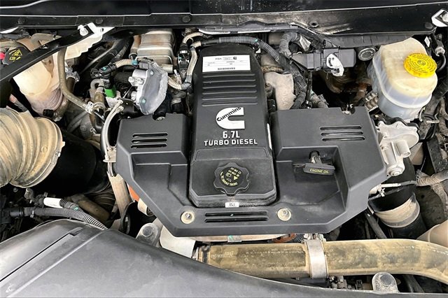 Used 2023 RAM 2500 Big Horn w/ Level 1 Equipment Group image 32