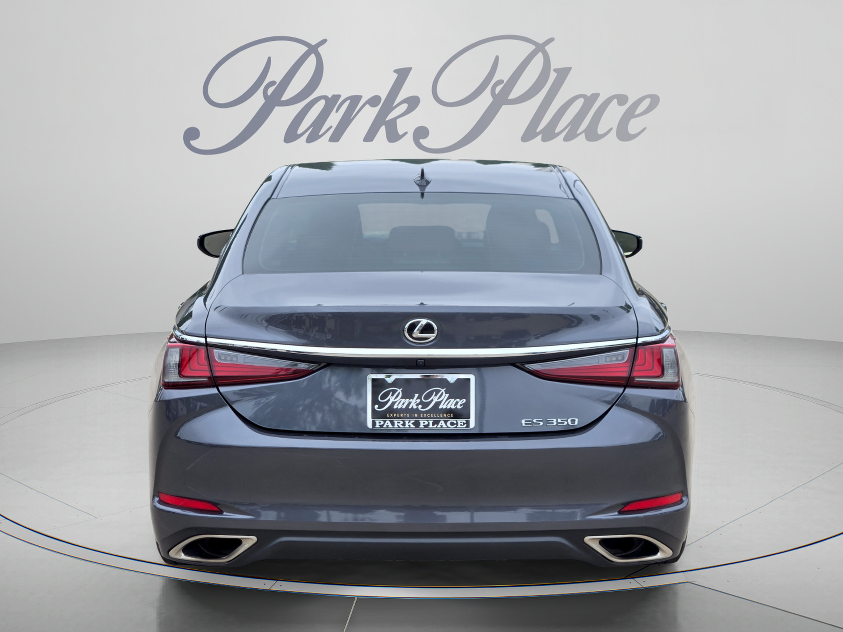 Used 2023 Lexus ES 350 w/ Accessory Package (Z2) FWD image 4