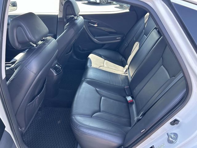 Used 2014 Hyundai Azera image 16