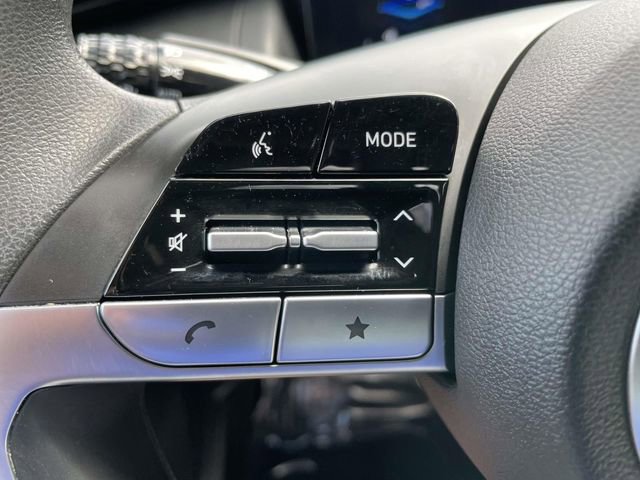 Used 2024 Hyundai Santa Cruz SEL w/ Activity Package image 17