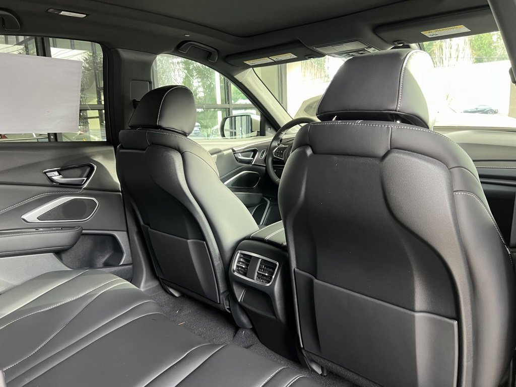New 2026 Acura RDX Base image 30