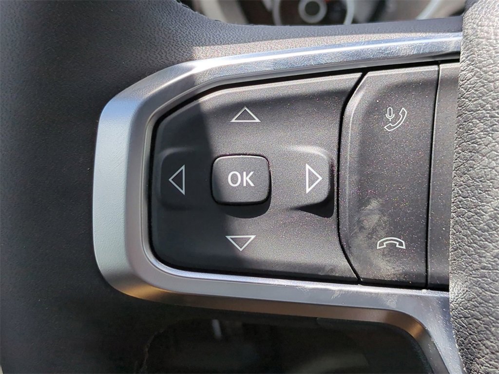 New 2025 RAM 2500 Big Horn image 26