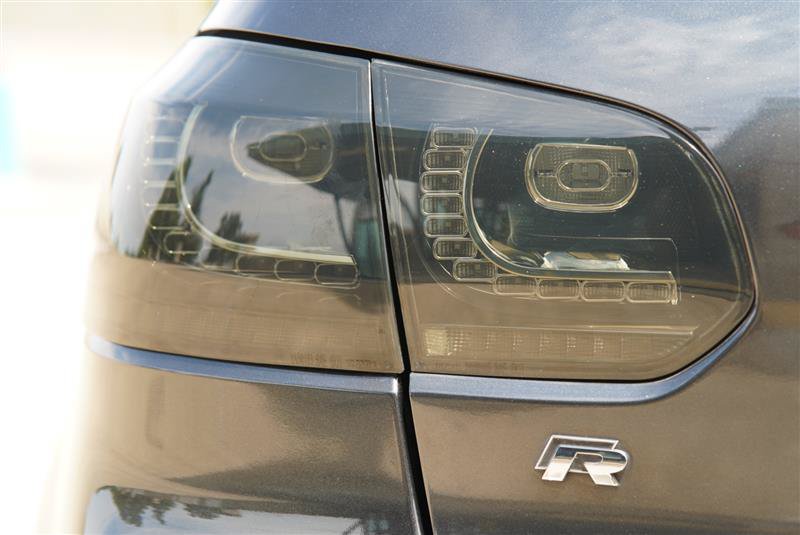 Used 2013 Volkswagen Golf R 4-Door AWD/4WD image 29
