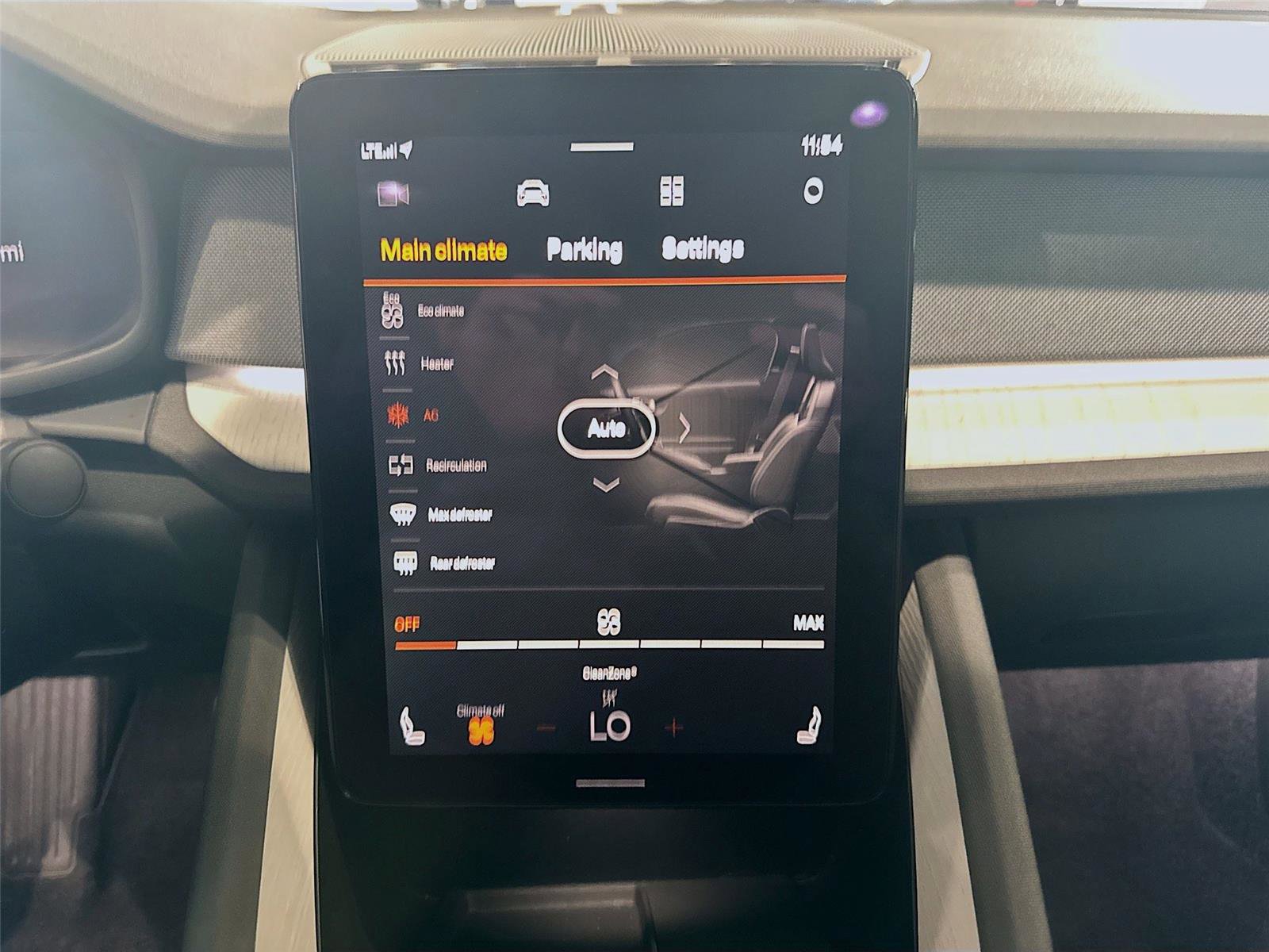 Used 2023 Polestar Polestar 2 Performance w/ Pilot Pack image 13