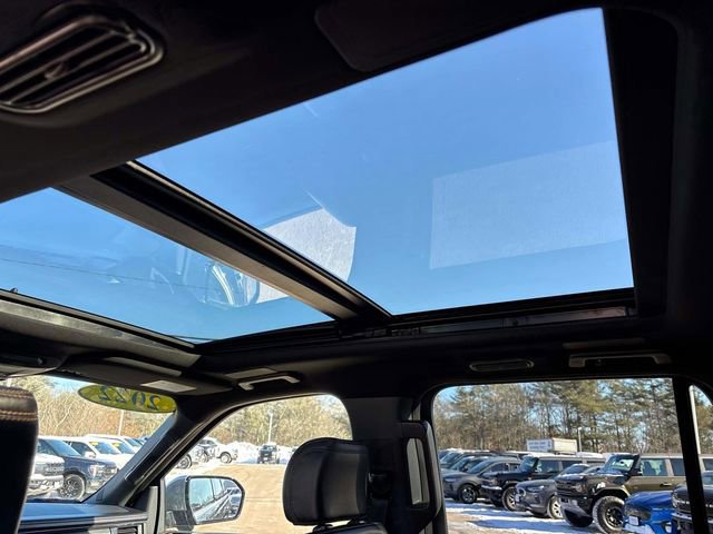 Used 2022 Ford Expedition Max Platinum image 13