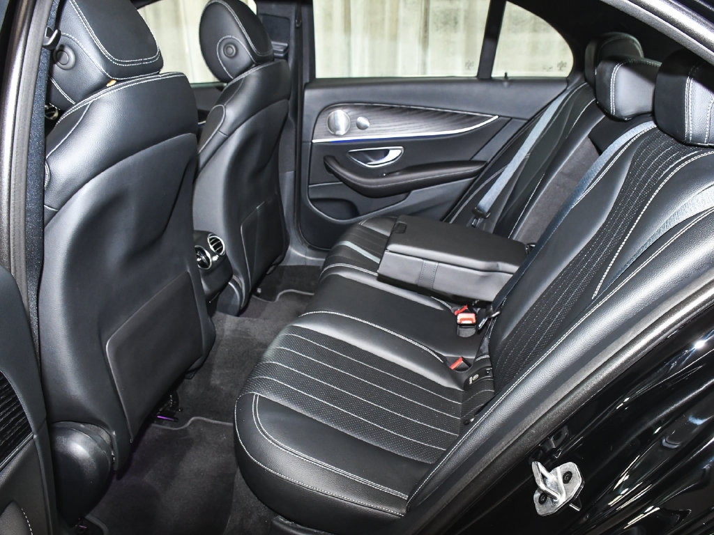 Used 2021 Mercedes-Benz E 350 4MATIC Sedan image 58