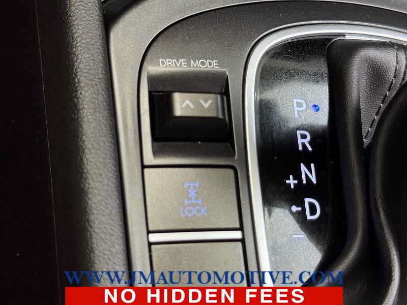 Used 2025 Hyundai Kona SEL AWD/4WD image 30