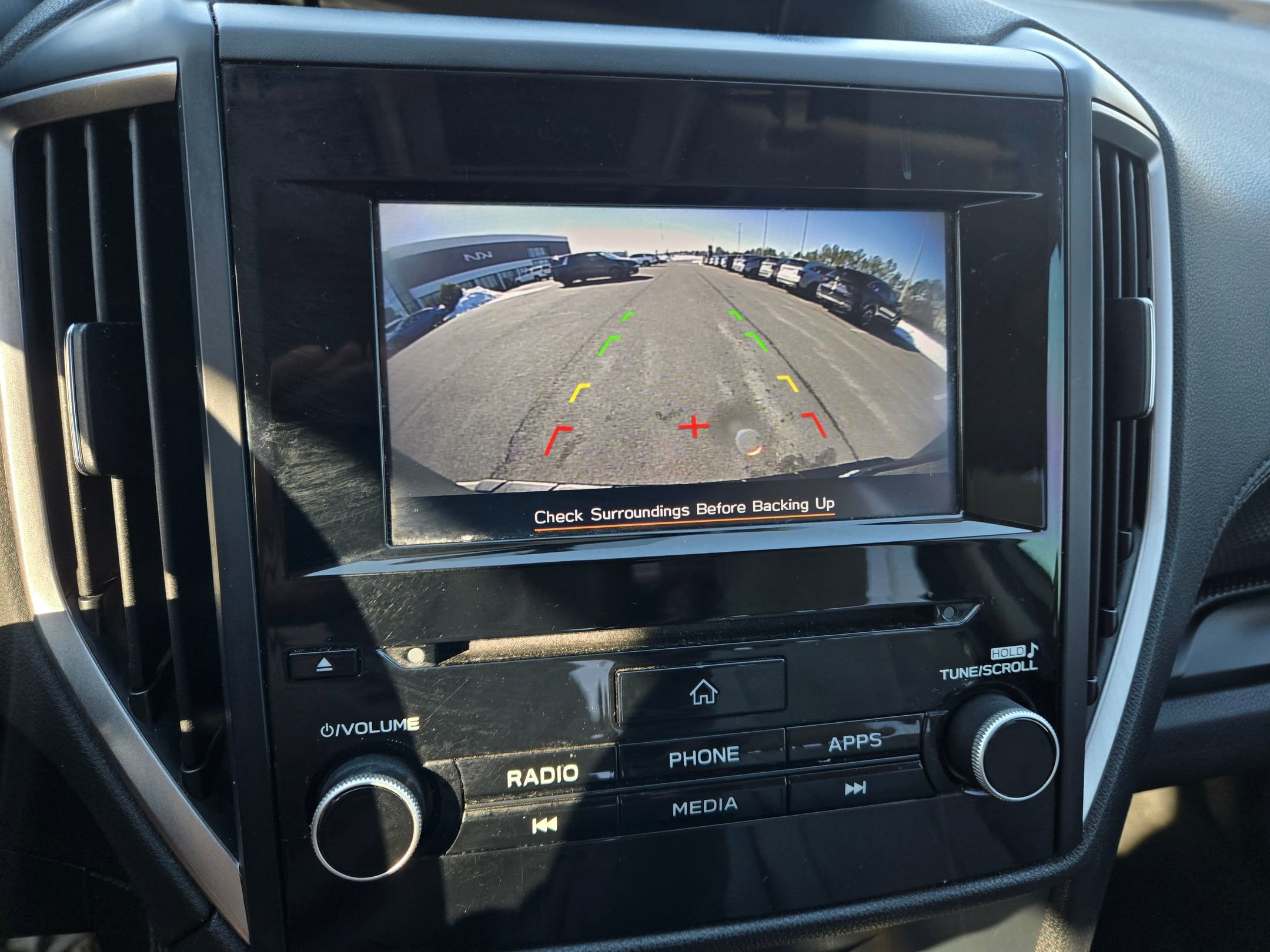 Used 2019 Subaru Forester w/ Alloy Wheel Package image 26