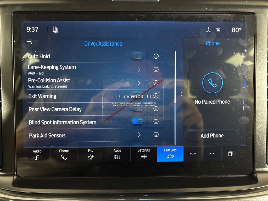 New 2026 Ford F150 STX image 26