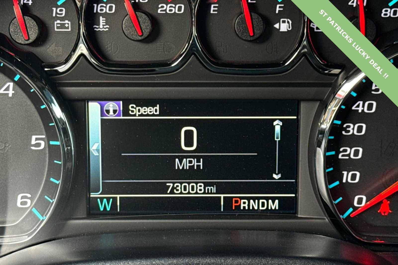 Used 2015 Chevrolet Silverado 1500 LT w/ LT Convenience Package image 23