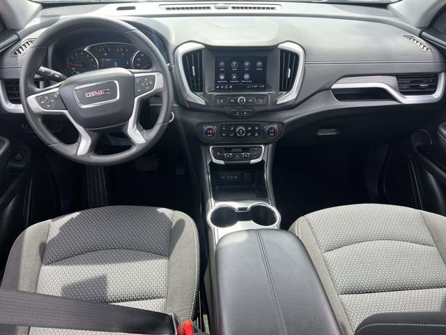 Used 2023 GMC Terrain SLE w/ Driver Convenience Package AWD/4WD image 14