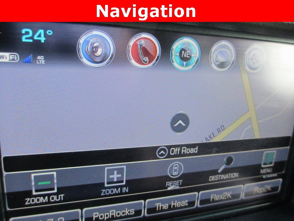 Used 2020 Chevrolet Tahoe Premier image 13