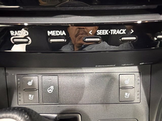 Used 2023 Lexus IS 350 F Sport w/ Memory Package AWD/4WD image 37
