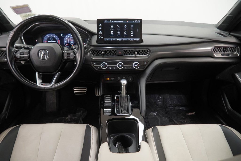 Used 2023 Acura Integra A-Spec image 27