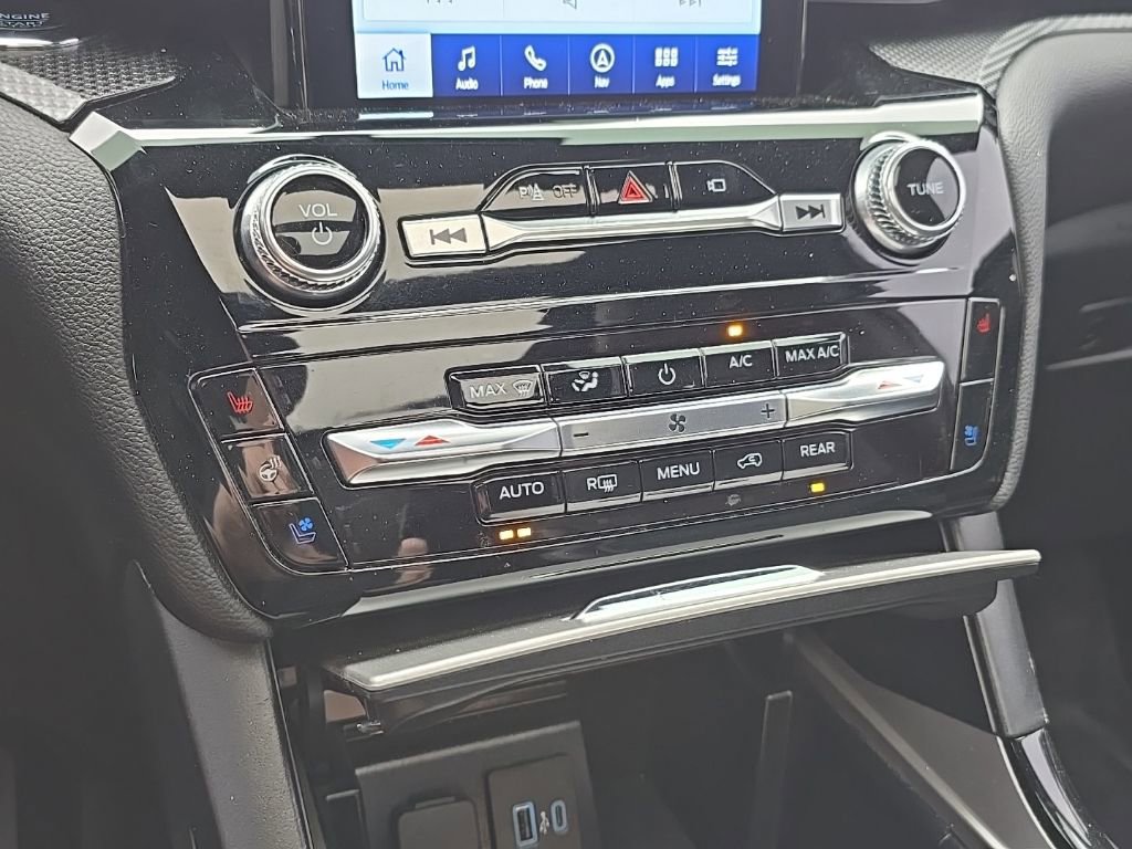 Used 2023 Ford Explorer ST w/ Equipment Group 401A AWD/4WD image 34