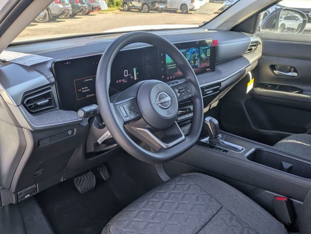New 2026 Nissan Kicks SV FWD image 32