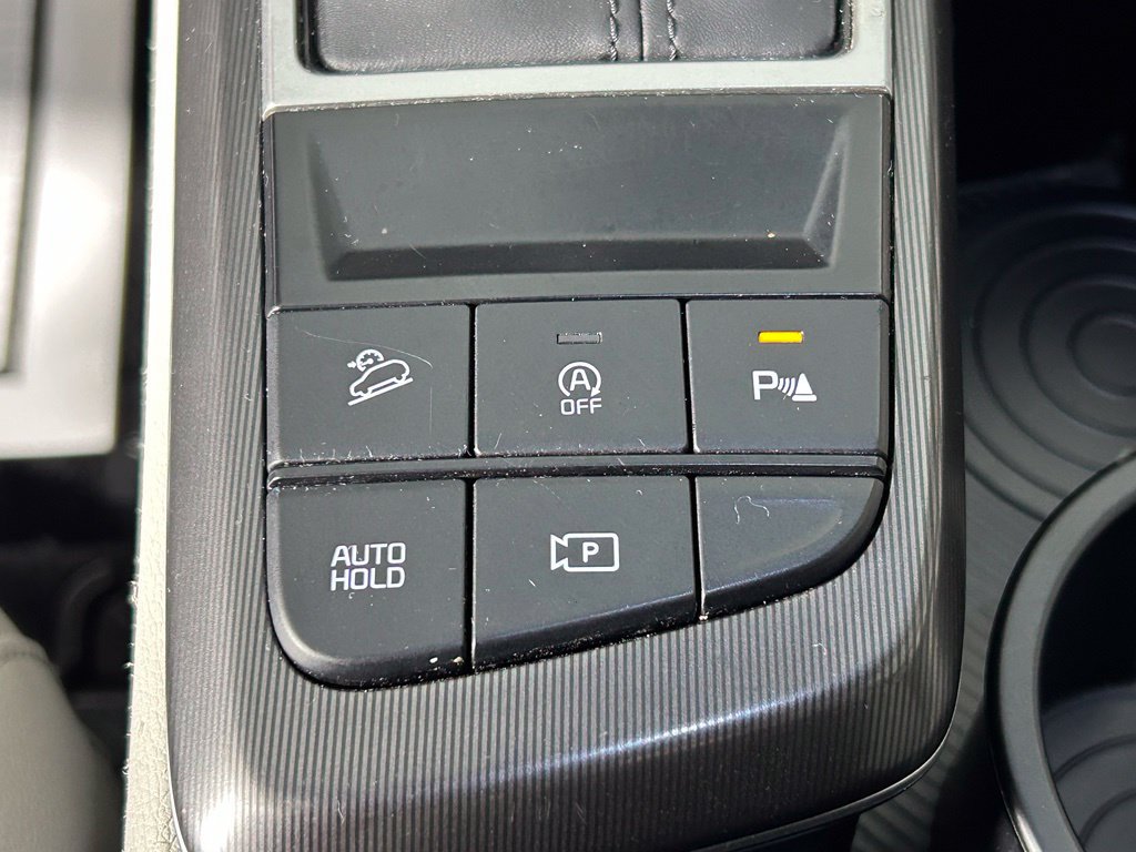 Used 2026 Kia Sportage EX w/ EX Panorama Roof Package AWD/4WD image 22