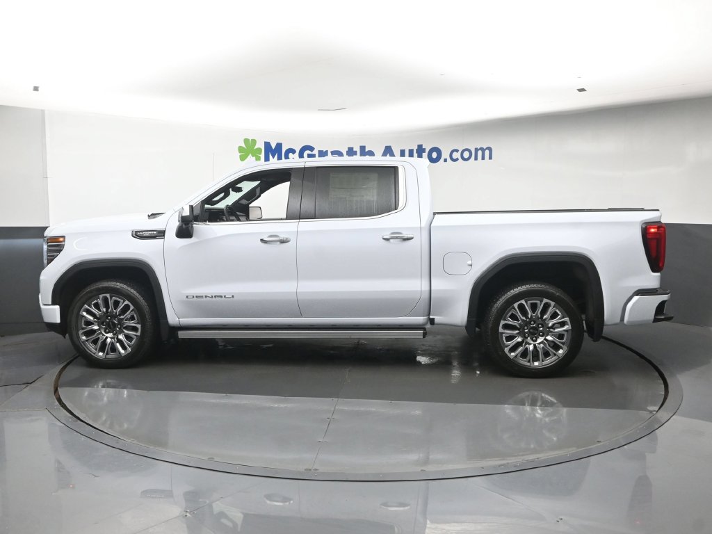 New 2026 GMC Sierra 1500 Denali Ultimate AWD/4WD image 22