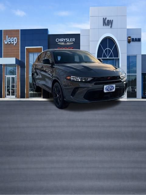 Used 2024 Dodge Hornet R/T Plus image 10