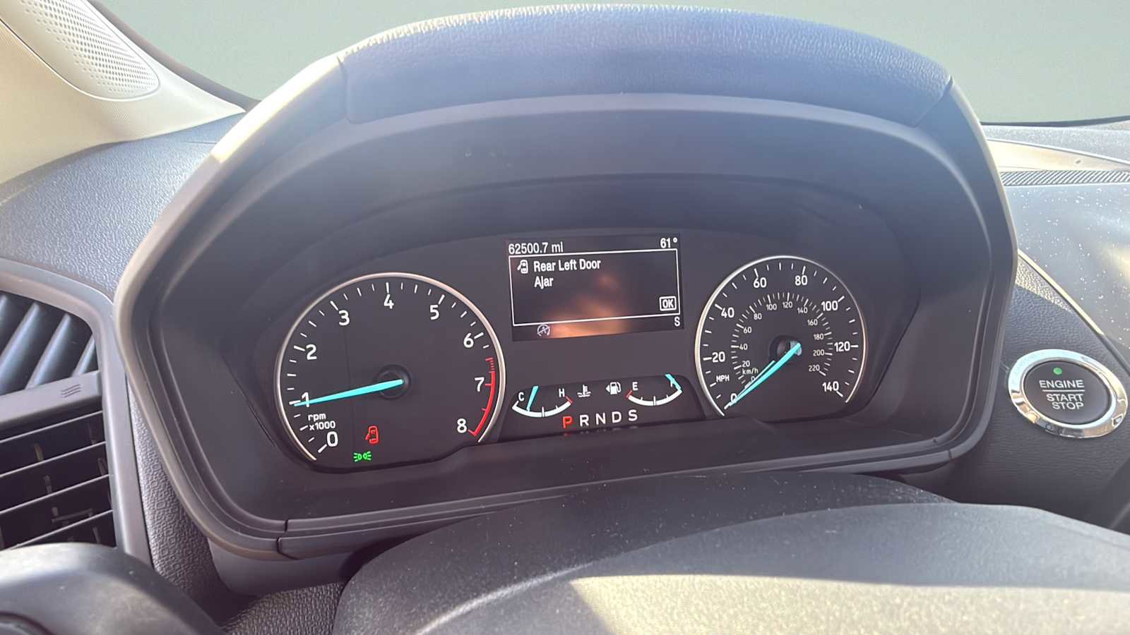 Used 2020 Ford EcoSport SE image 25