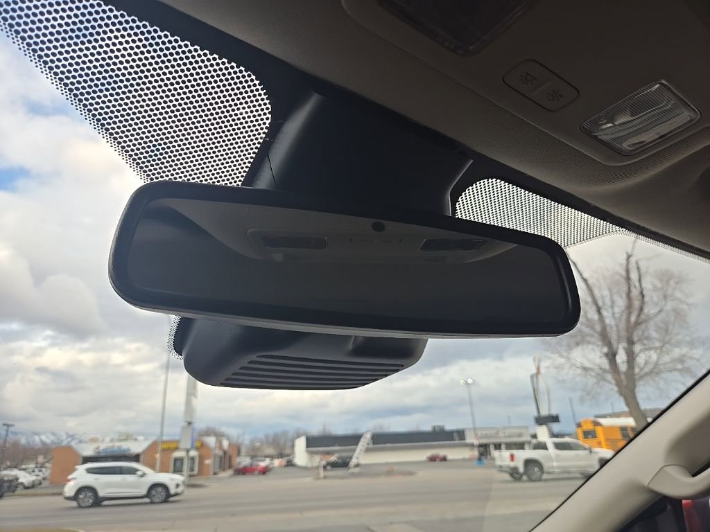 Used 2019 Ford Ranger Lariat w/ Equipment Group 501A Mid image 21