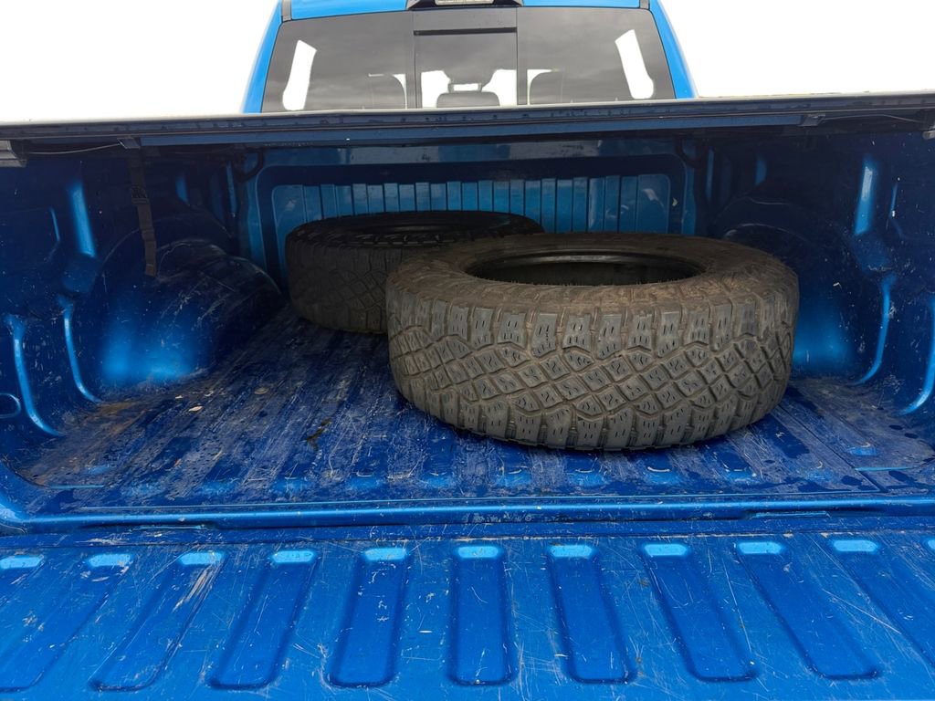 Used 2021 RAM 1500 Rebel w/ Rebel Level 2 Equipment Group image 19