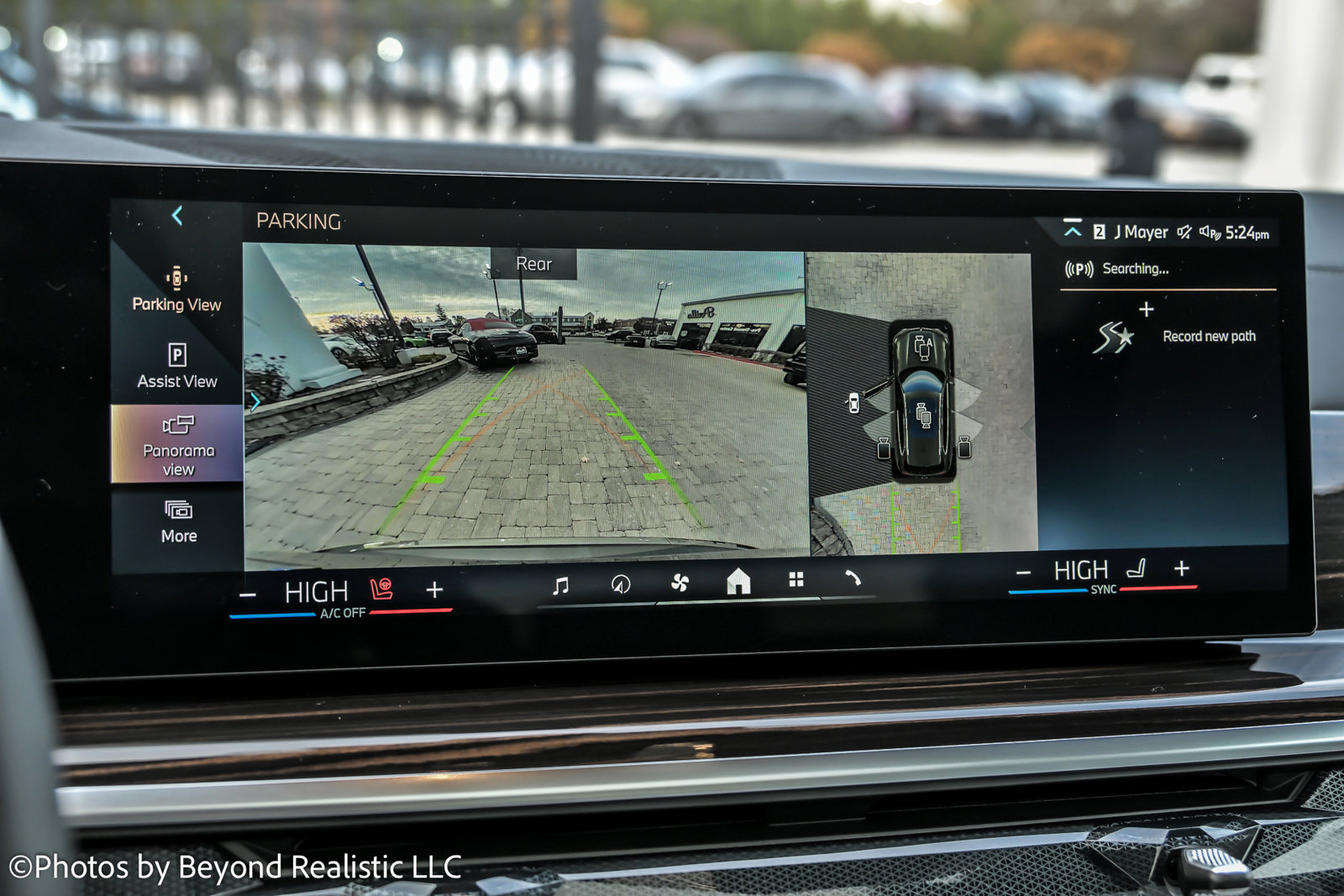 Used 2026 BMW X5 xDrive40i image 44