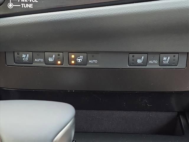 New 2025 Lexus ES 350 w/ Premium Package image 26