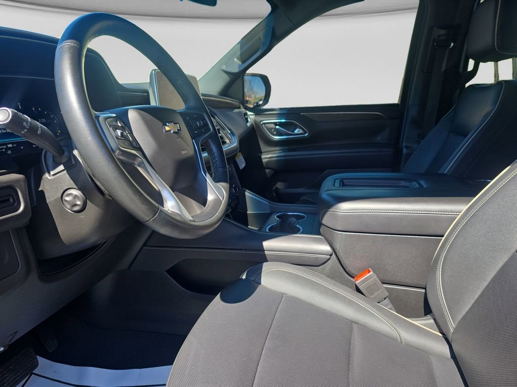 Used 2024 Chevrolet Tahoe Premier image 10