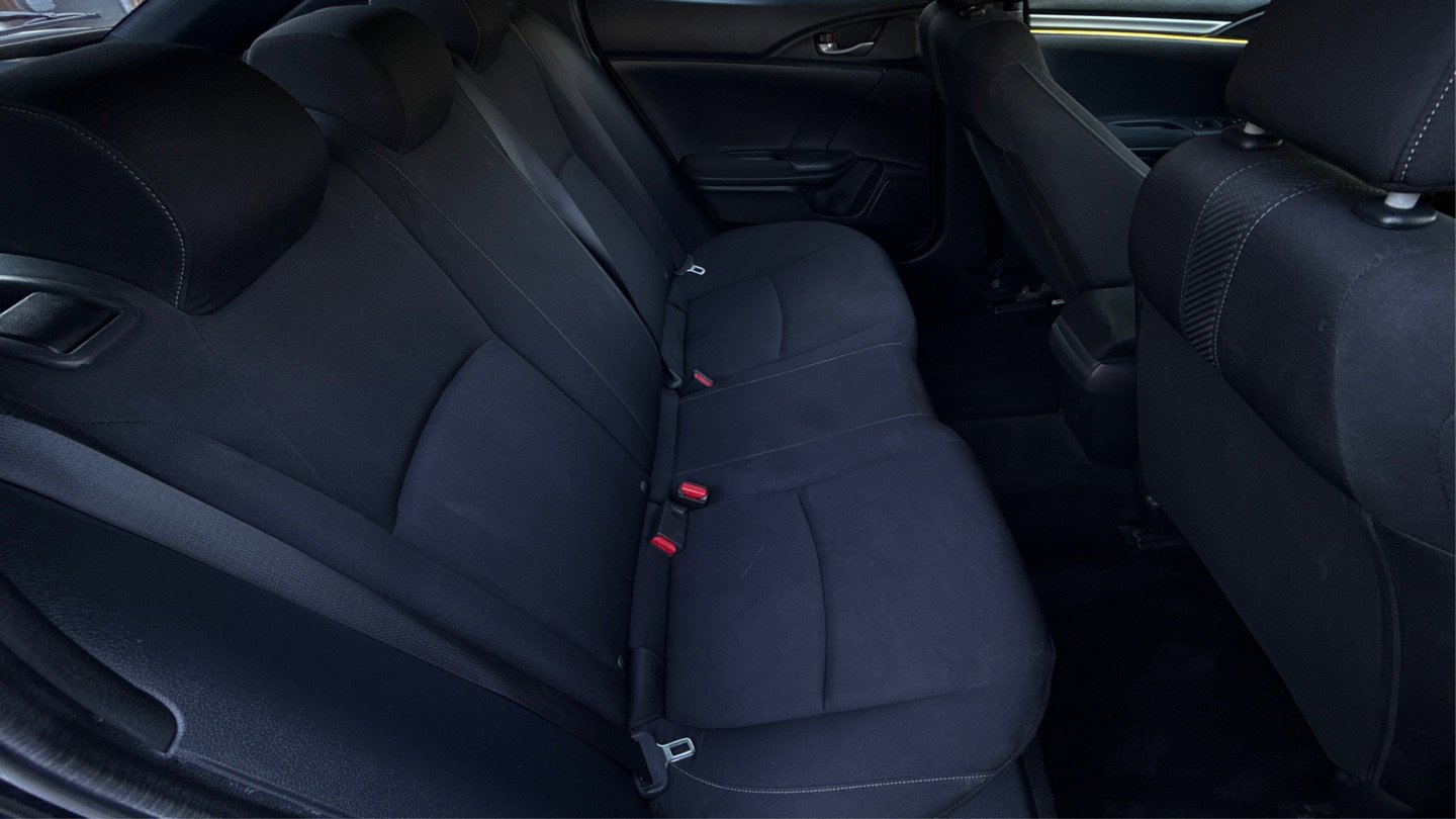 Used 2019 Honda Civic LX image 26