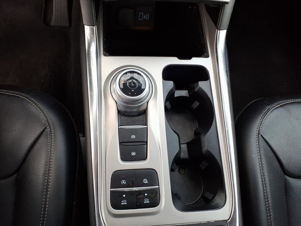 Used 2023 Ford Explorer Limited image 14