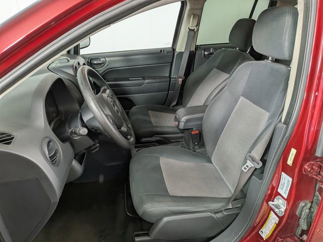 Used 2016 Jeep Compass Sport w/ Power Value Group FWD image 10