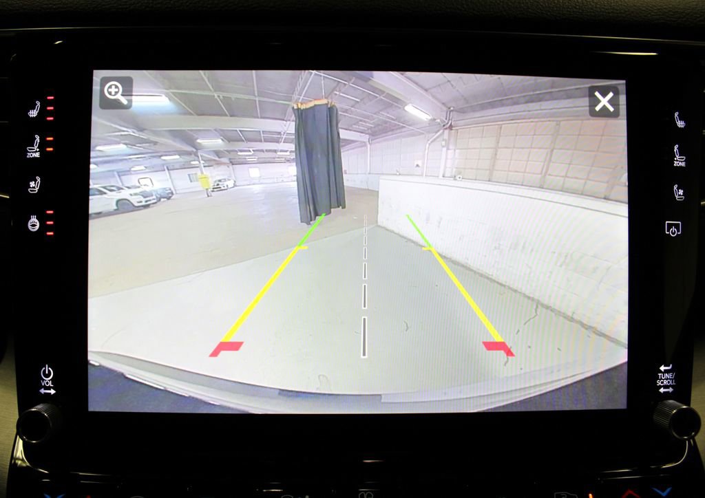 New 2025 Jeep Wagoneer L Series II image 18