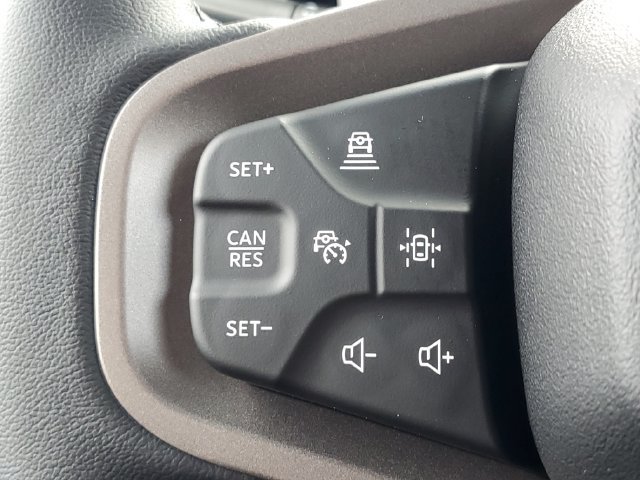 New 2026 Ford Bronco Outer Banks AWD/4WD image 14