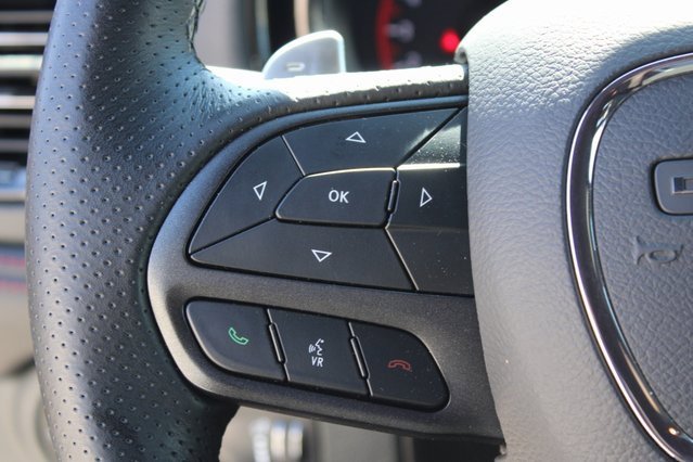 Used 2024 Dodge Durango R/T w/ Blacktop Package image 14