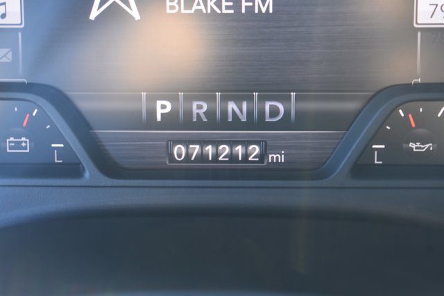 Used 2022 RAM 2500 Lone Star w/ Level A Equipment Group image 26