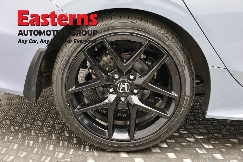 Used 2024 Honda Civic Sport image 28