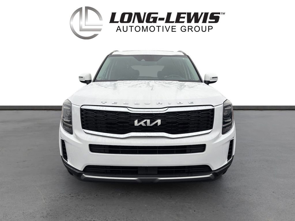Used 2022 Kia Telluride S image 11