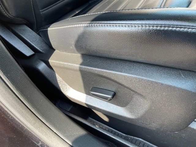 Used 2023 Ford Edge SEL w/ Convenience Package AWD/4WD image 37