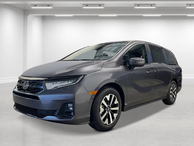 New 2026 Honda Odyssey EX-L image 7